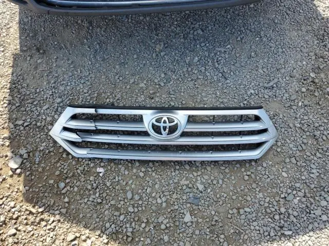 2013 TOYOTA HIGHLANDER BASE  