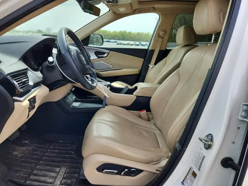 2019 ACURA RDX TECHNOLOGY  