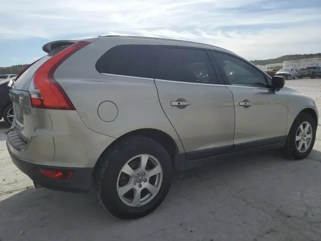2012 VOLVO XC60 3.2  