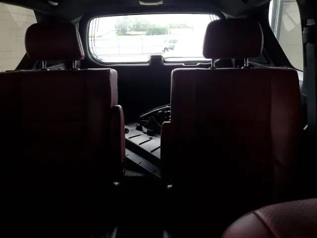 2020 LEXUS GX 460 LUXURY  