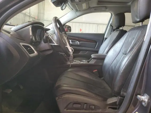 2013 GMC TERRAIN DENALI  