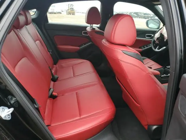 2025 ACURA INTEGRA A-SPEC  