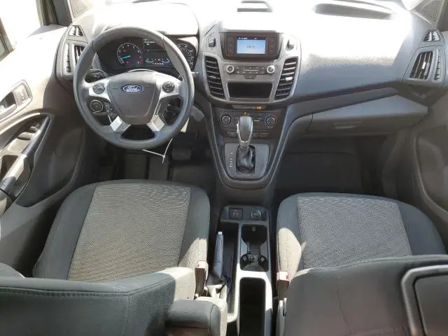 2019 FORD TRANSIT CONNECT XL  