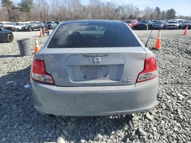 2012 TOYOTA SCION TC 
