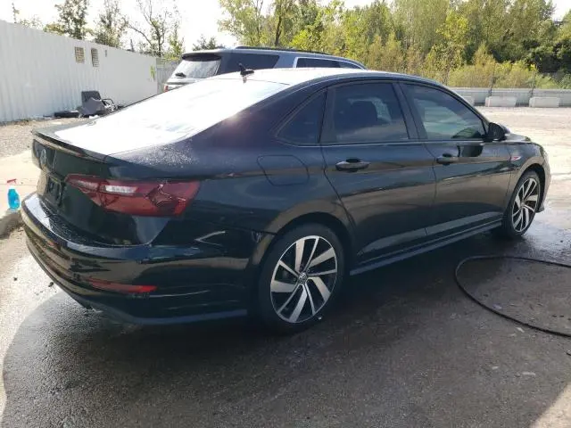 2020 VOLKSWAGEN JETTA GLI  