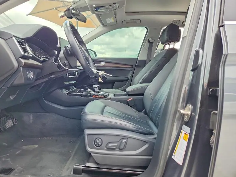 2023 AUDI Q5 PREMIUM 45  