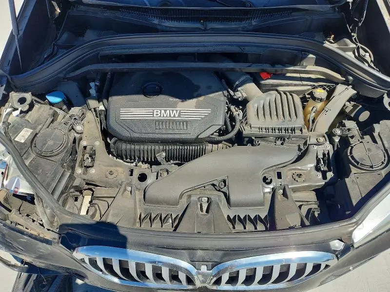 2020 BMW X1 XDRIVE28I  