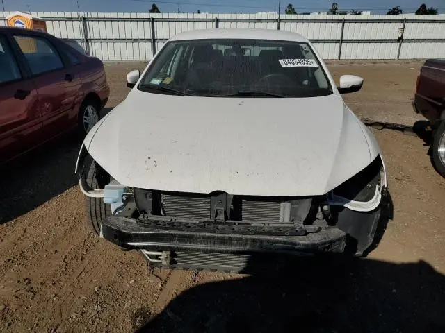 2013 VOLKSWAGEN PASSAT S