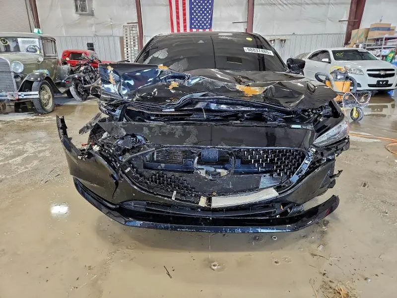 2020 MAZDA 6 TOURING  