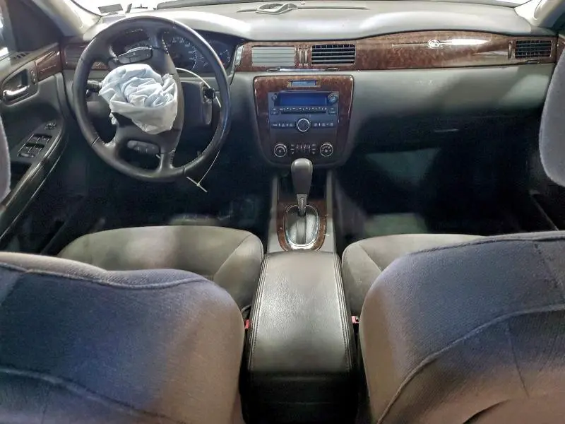 2012 CHEVROLET IMPALA LT  