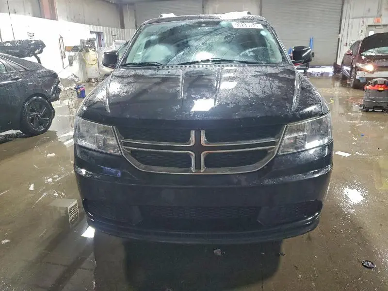 2012 DODGE JOURNEY SE  