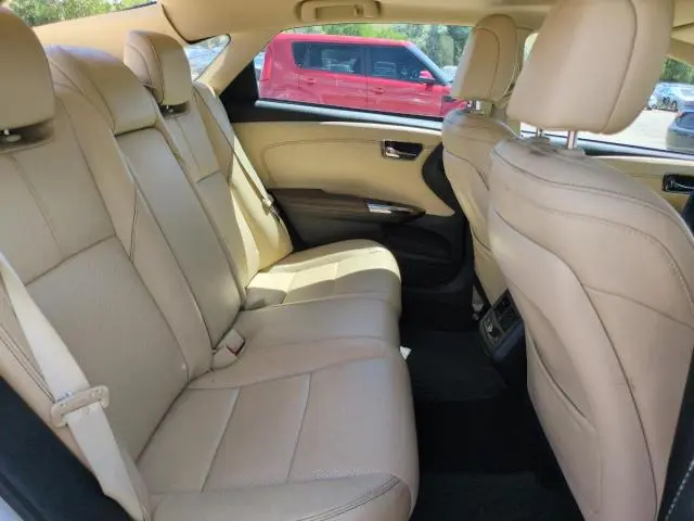 2013 TOYOTA AVALON HYBRID  
