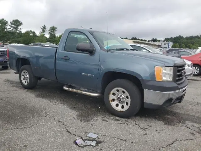 2013 GMC SIERRA C1500  