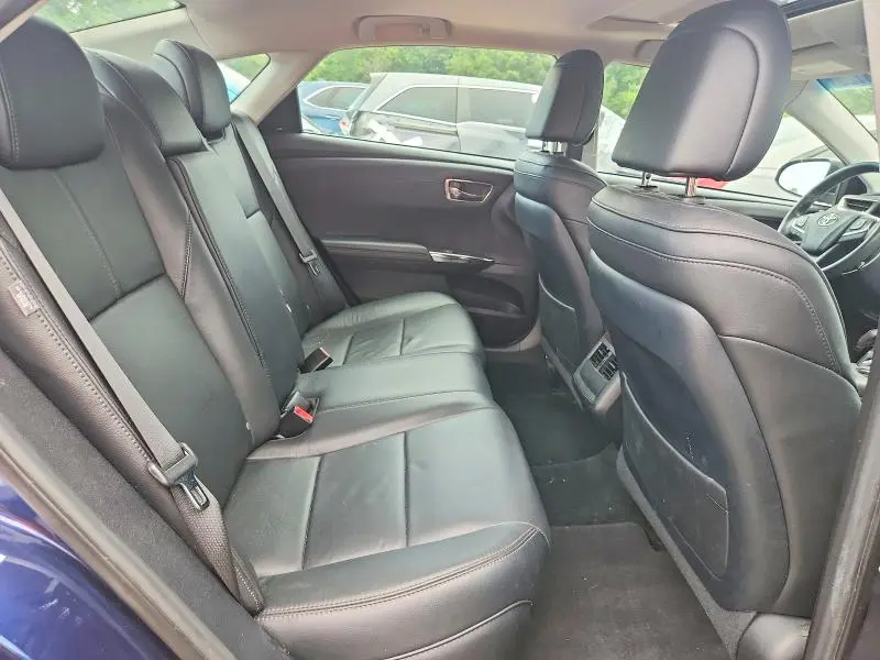 2013 TOYOTA AVALON XLE TOURING  