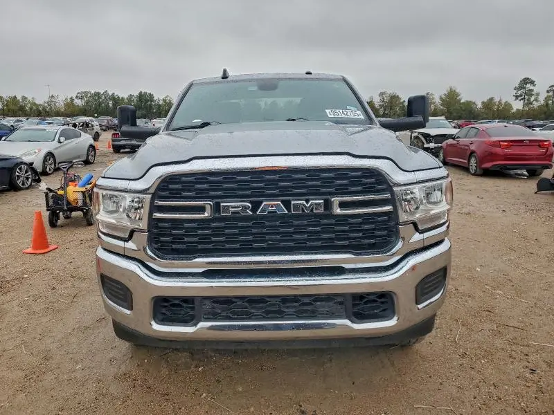 2022 RAM 2500 BIG HORN/LONE STAR  