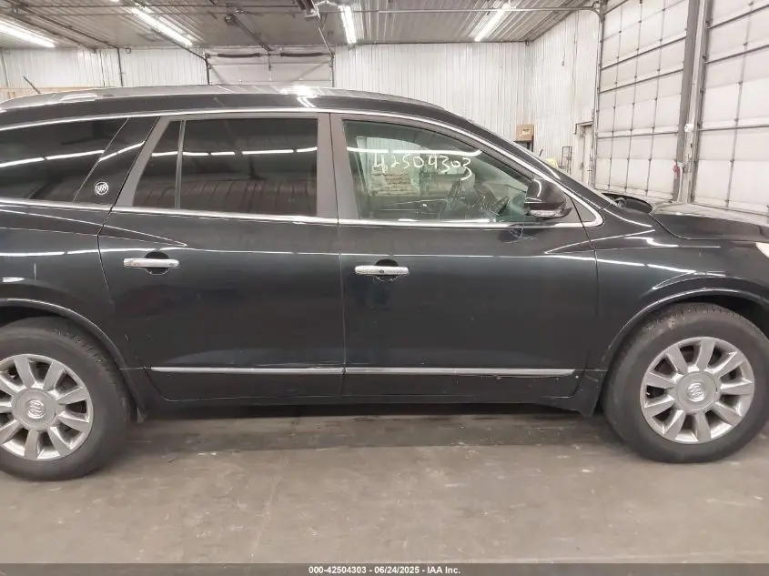 2015 BUICK ENCLAVE PREMIUM