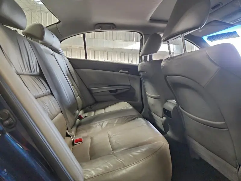 2010 HONDA ACCORD EXL  