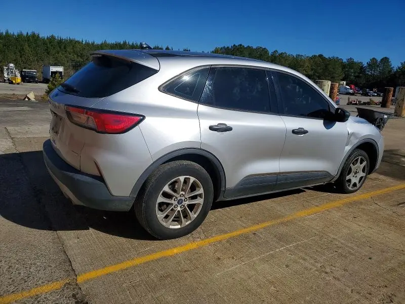 2020 FORD ESCAPE S  
