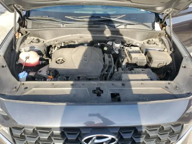 2021 HYUNDAI SANTA FE SE  