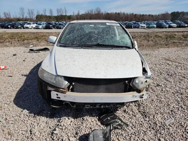 2010 HONDA CIVIC EX  