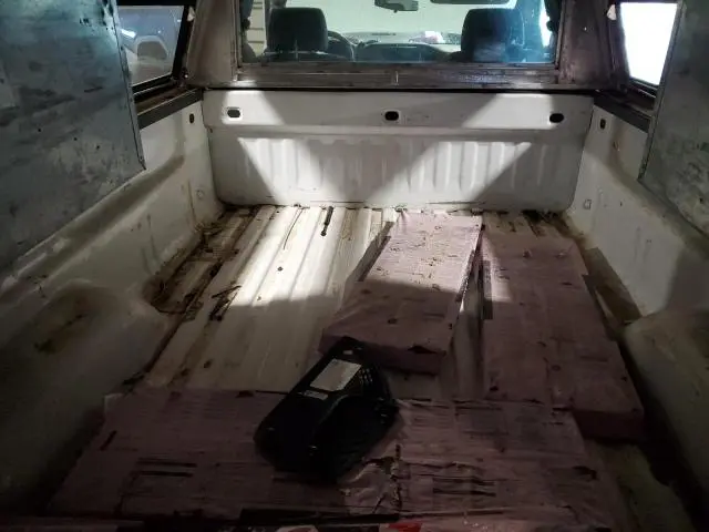 2015 CHEVROLET SILVERADO C1500  