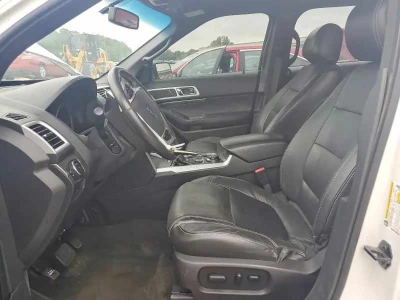 2014 FORD EXPLORER SPORT  