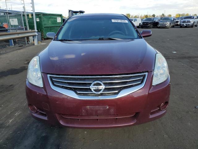 2010 NISSAN ALTIMA BASE