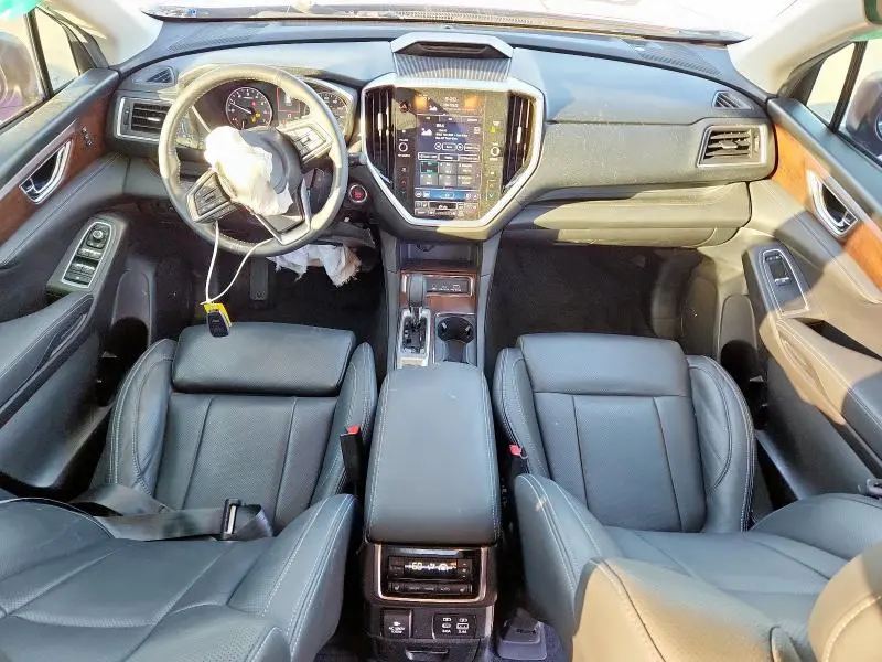 2024 SUBARU ASCENT TOURING  