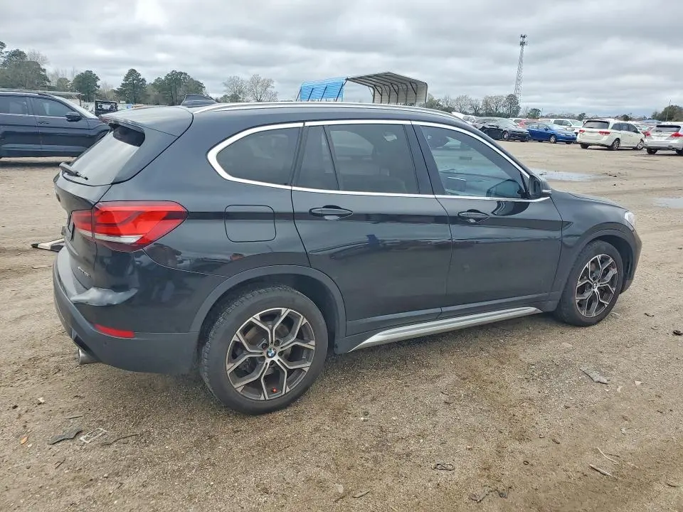 2020 BMW X1 XDRIVE28I  
