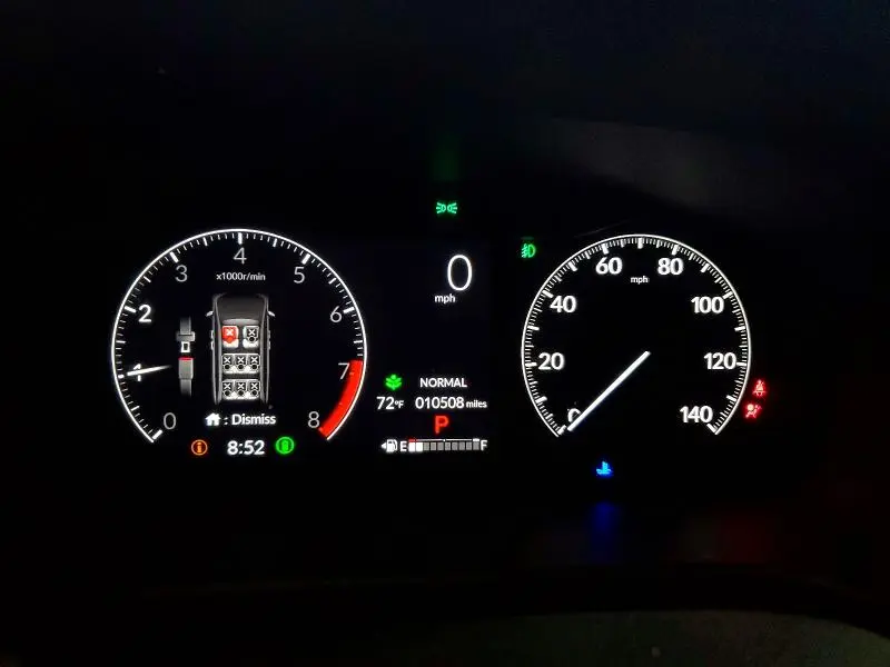 2025 HONDA ODYSSEY EXL  