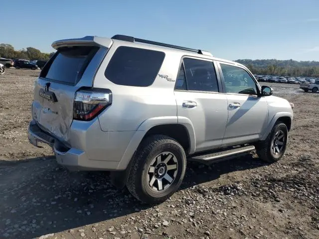 2020 TOYOTA 4RUNNER SR5/SR5 PREMIUM  