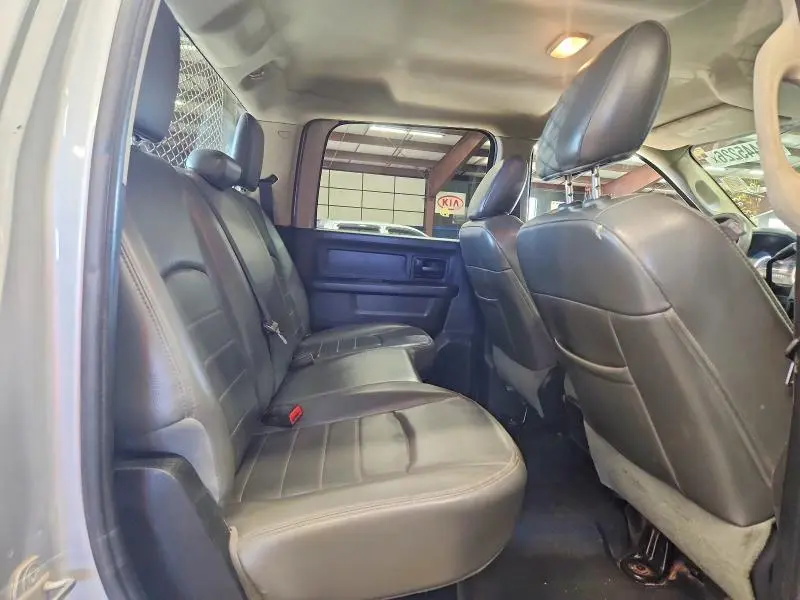 2013 RAM 3500 ST  