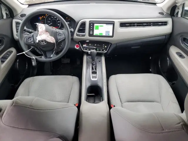 2020 HONDA HR-V EX  