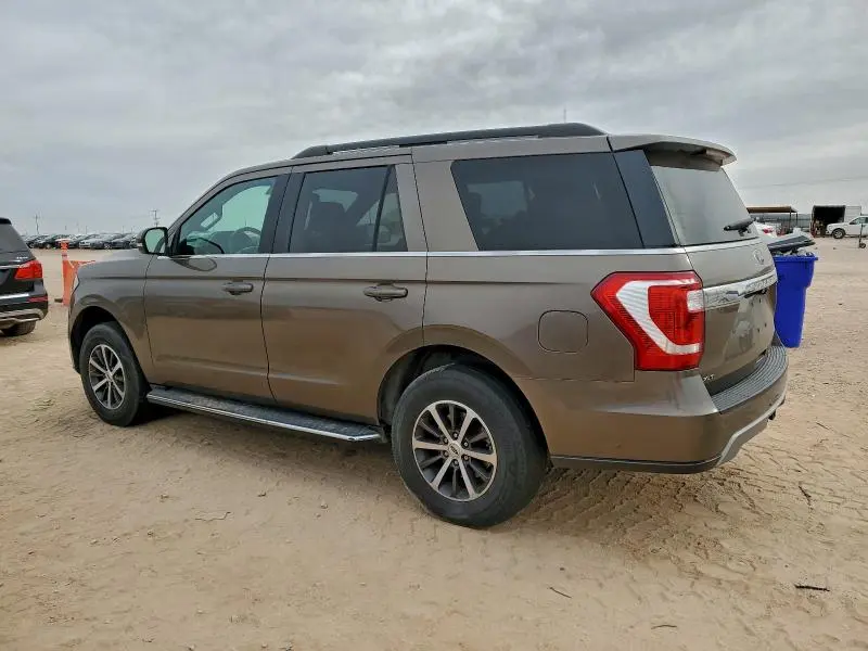 2019 FORD EXPEDITION XLT  