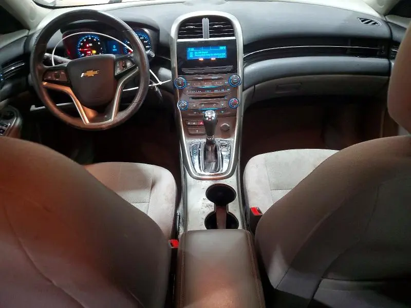 2013 CHEVROLET MALIBU LS  