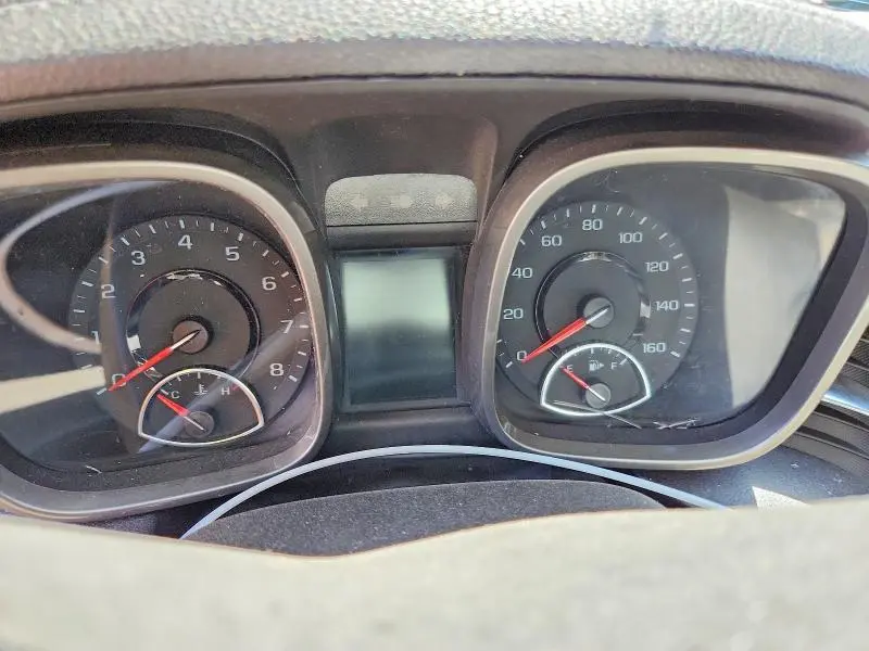2013 CHEVROLET MALIBU 1LT  