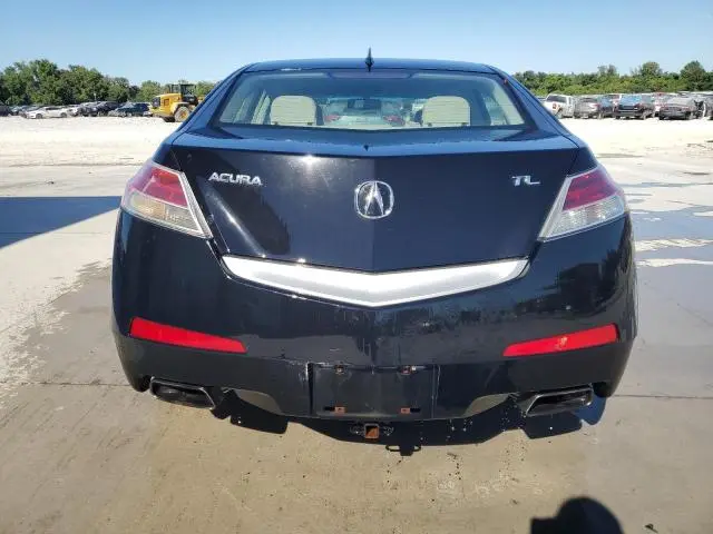 2010 ACURA TL   