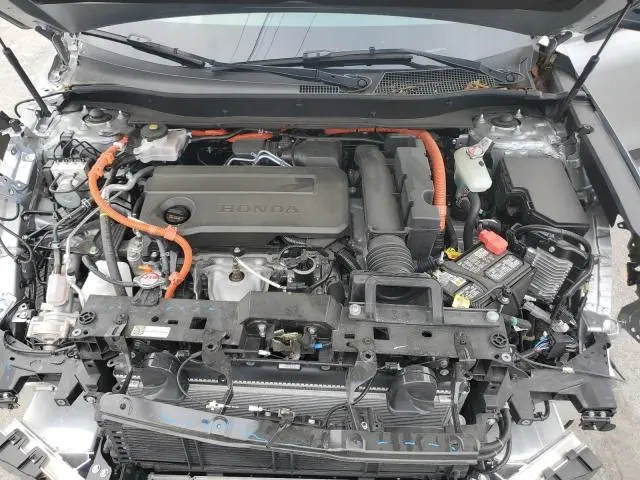 2025 HONDA CR-V SPORT-L  