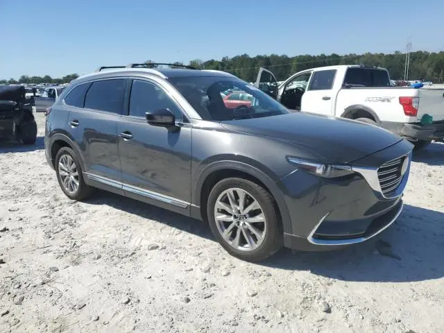 2016 MAZDA CX-9 SIGNATURE  
