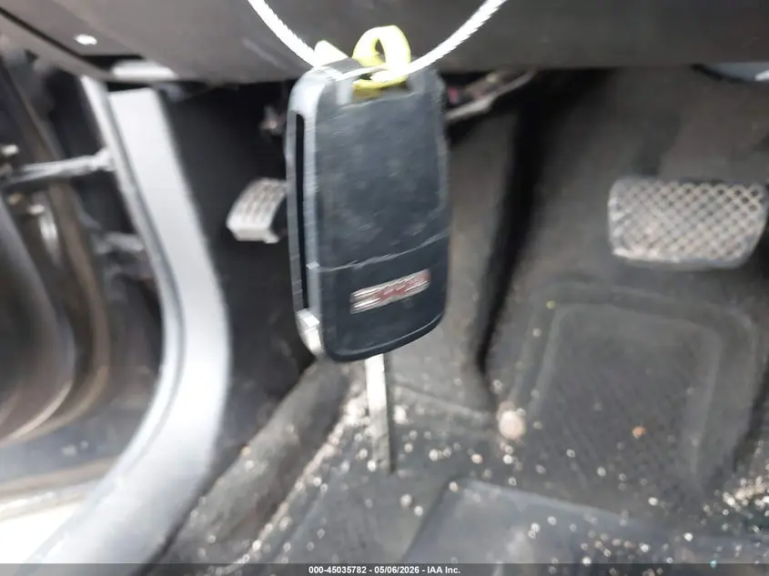 2013 GMC TERRAIN SLE-2