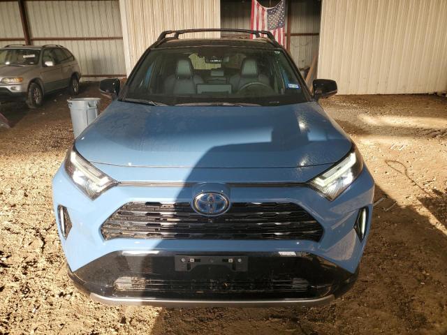 2023 TOYOTA RAV4 XSE