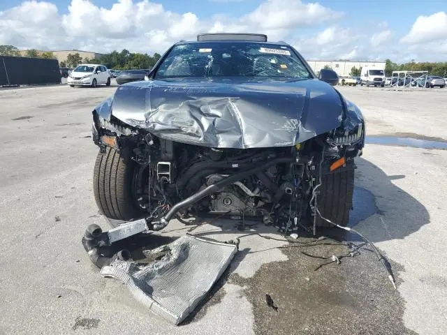 2021 AUDI Q8 PREMIUM PLUS S-LINE  