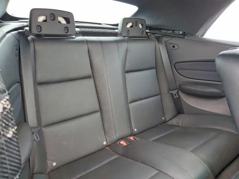 2011 BMW 128 I  