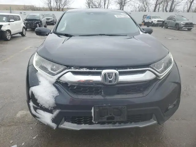 2019 HONDA CR-V EXL  