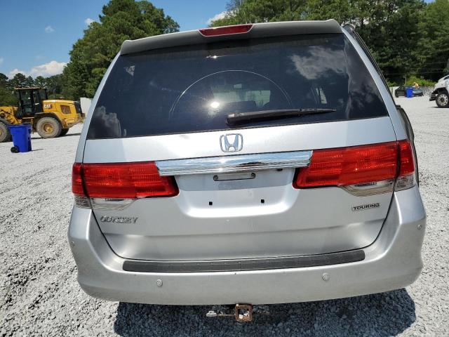 2010 HONDA ODYSSEY TOURING