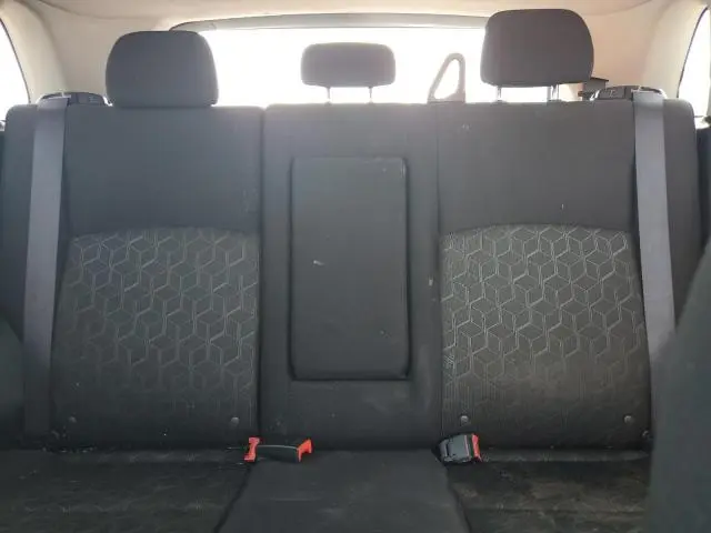 2021 MITSUBISHI OUTLANDER SPORT ES