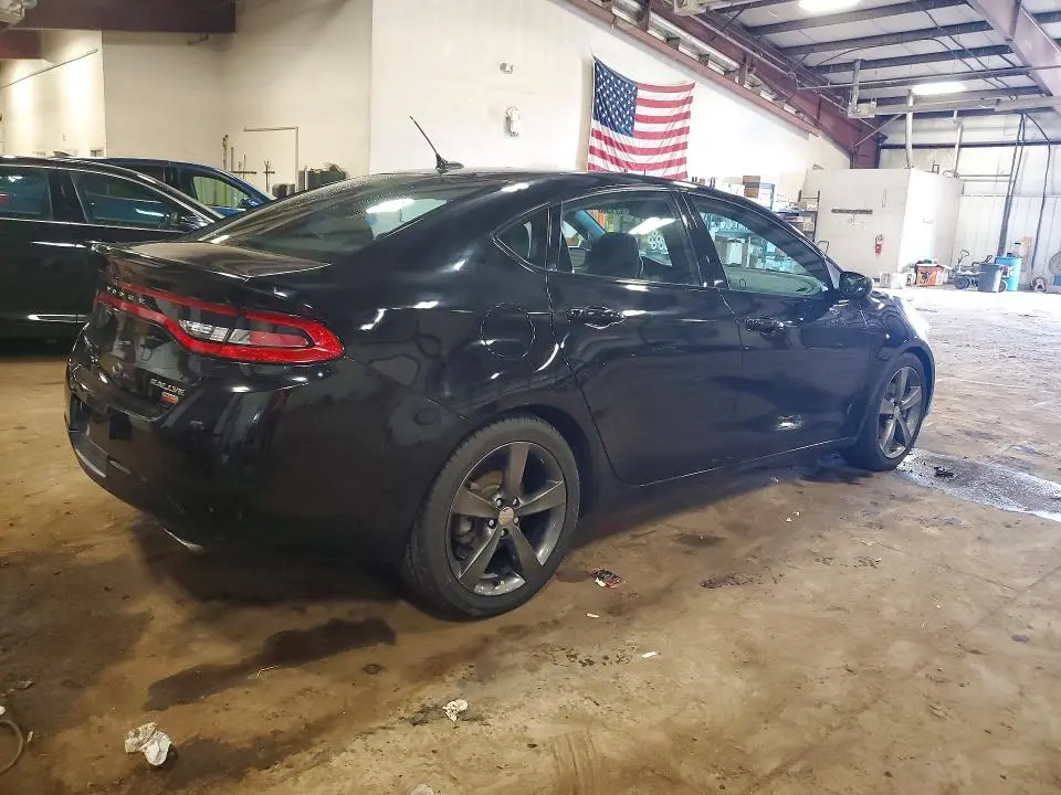 2013 DODGE DART SXT  