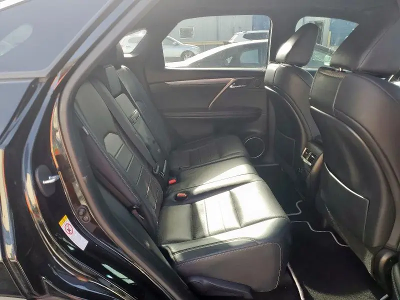 2018 LEXUS RX 350 BASE  