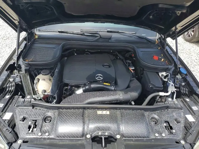 2022 MERCEDES-BENZ GLE 350 4MATIC  