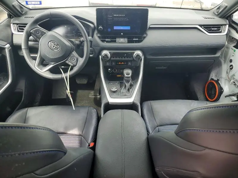 2024 TOYOTA RAV4 XSE  